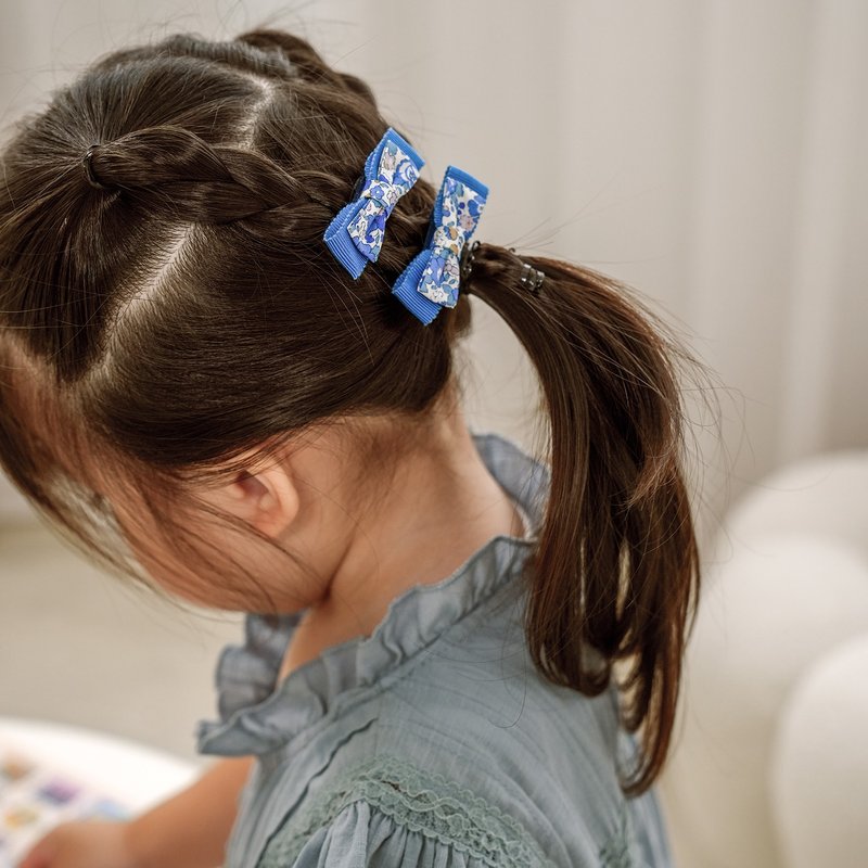 NO.31 Liberty系列发夹 - 发饰 - 其他材质 