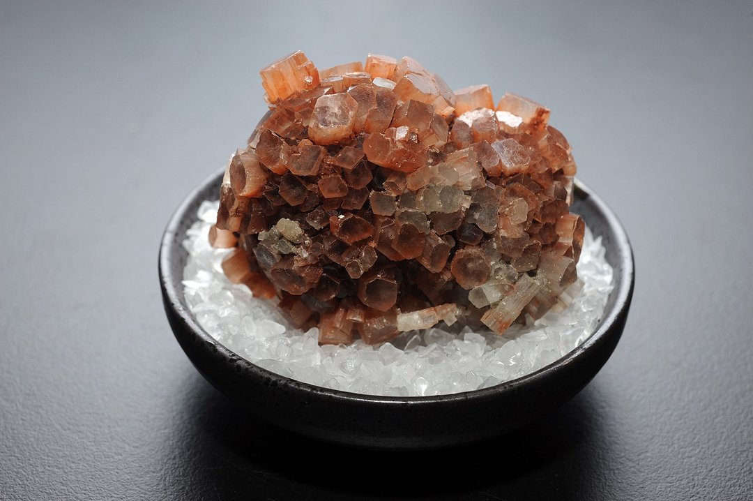 墨西哥霰石 灵修 招财 破煞 防小人 - 摆饰 - 水晶 
