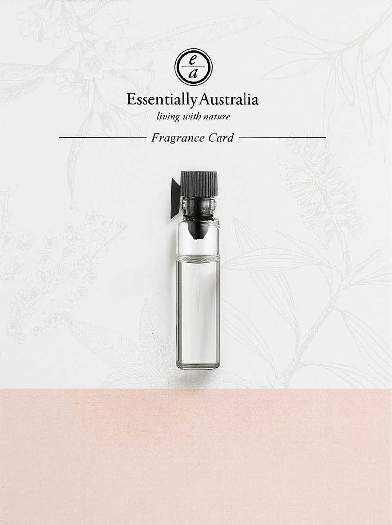 【全球独家】澳洲玫瑰精油1ml Rose(Australian) - 香水/香膏 - 植物．花 红色