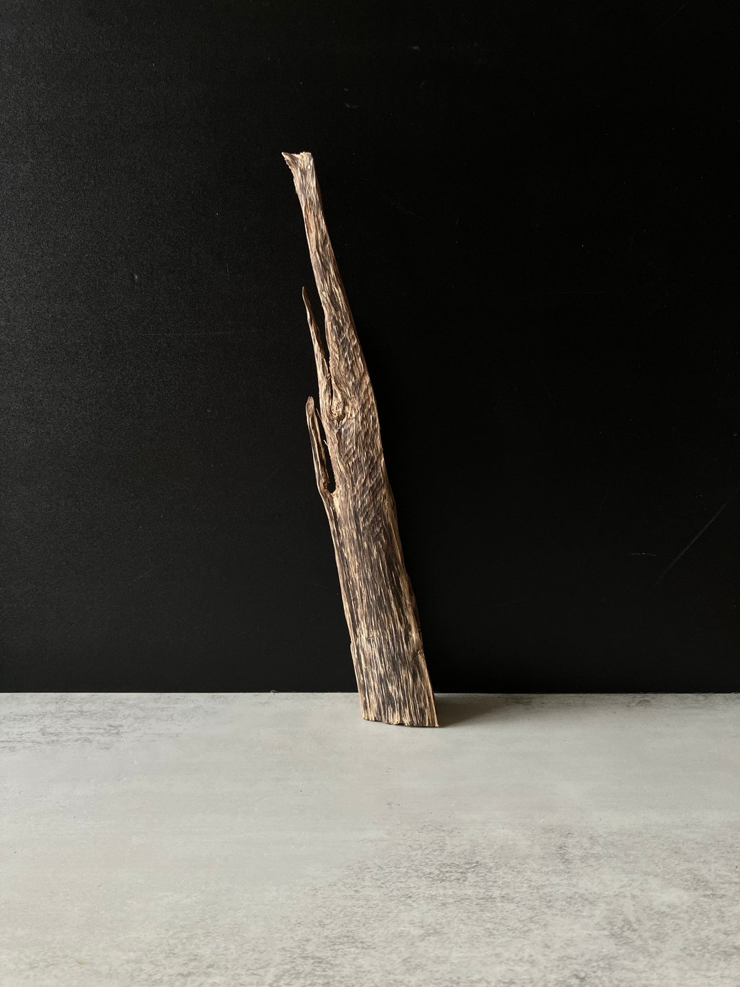 【重油款】野生惠安沉香摆件 (14.9g)A37 - 其他 - 木头 