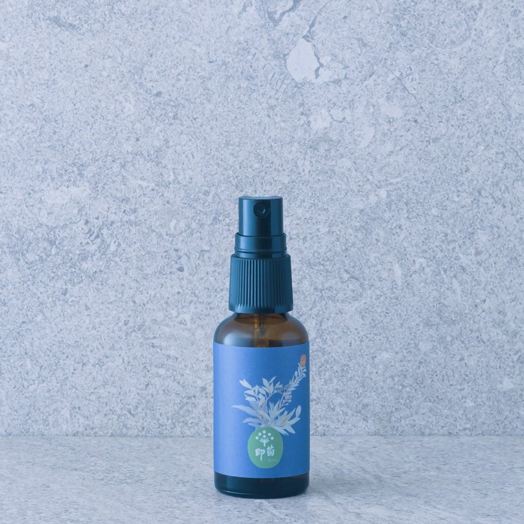 好好睡 喷雾-唔唔困一暝大一寸 - 30ml - 香薰/精油/线香 - 精油 