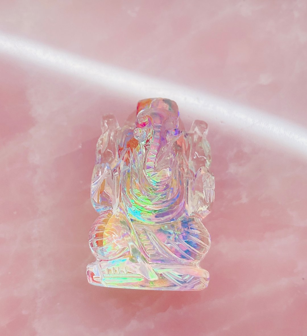 彩光象神 - 其他 - 半宝石 多色