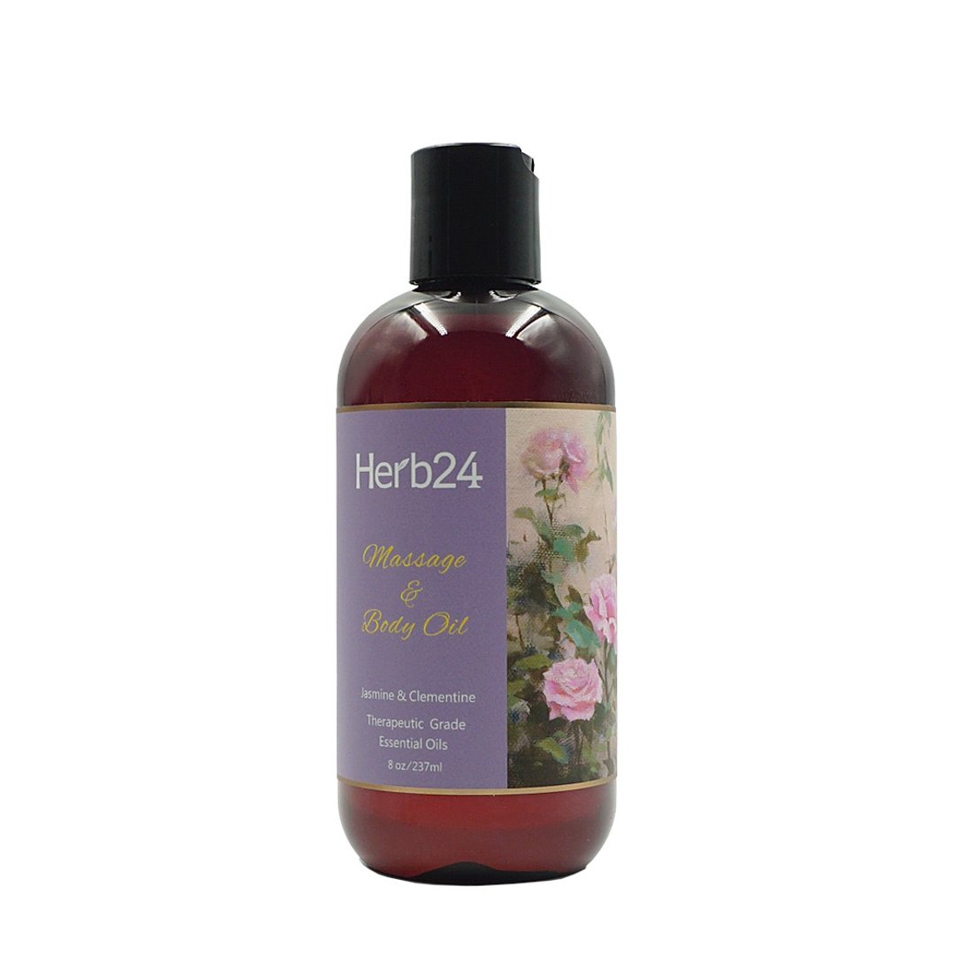 十全十美按摩滋养油 237ml - 身体护肤/按摩油 - 其他材质 