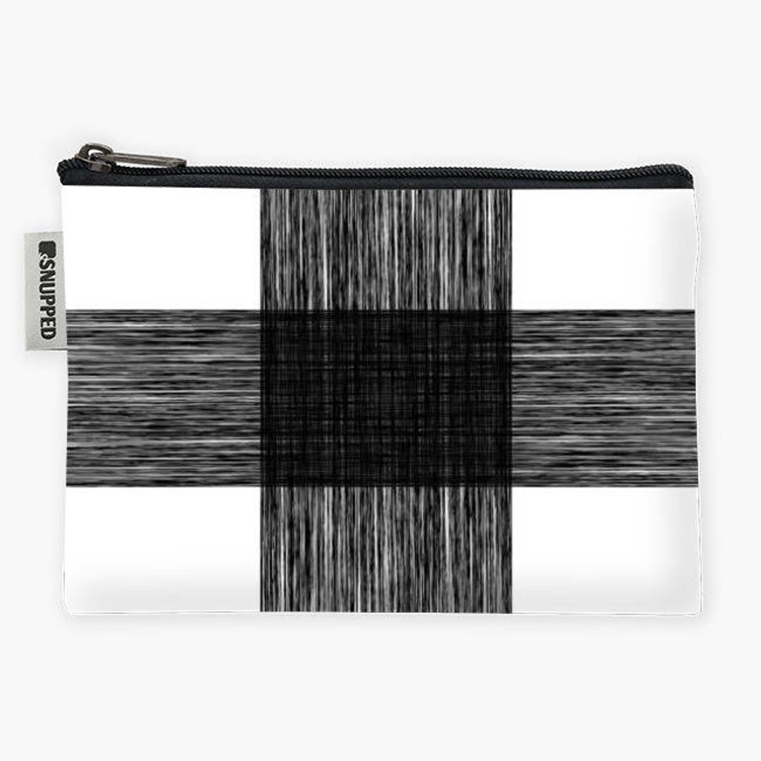Snupped Zipper - 防水收纳包 - boja - 化妆包/杂物包 - 防水材质 