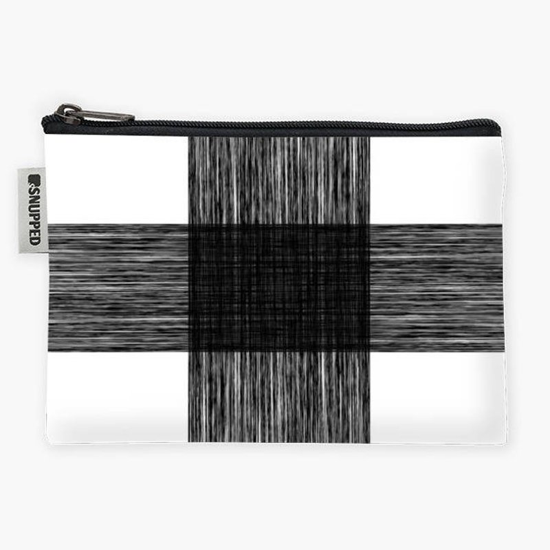 Snupped Zipper - 防水收纳包 - boja - 化妆包/杂物包 - 防水材质 