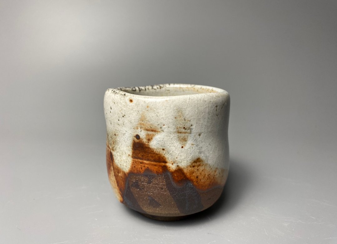 清酒杯 - 花瓶/陶器 - 陶 