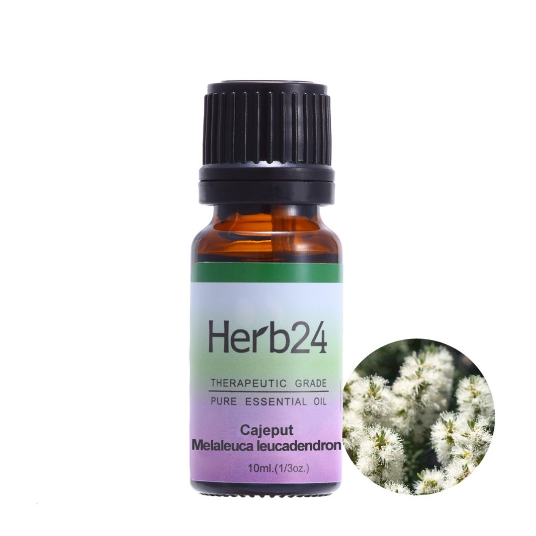 白千层 纯质精油 10ml - 香薰/精油/线香 - 精油 