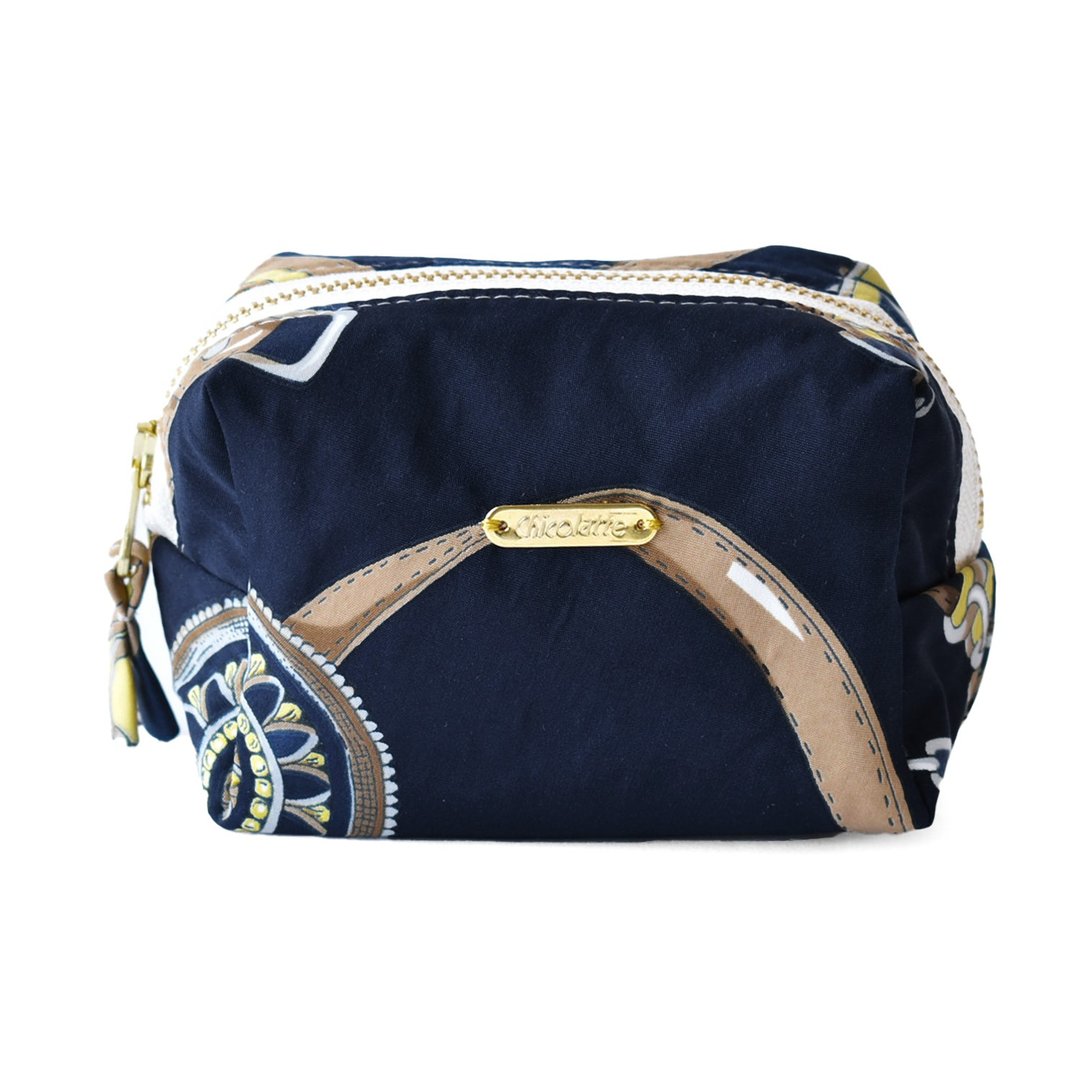 MIKO POUCH  S / 日本制造 - 化妆包/杂物包 - 其他材质 