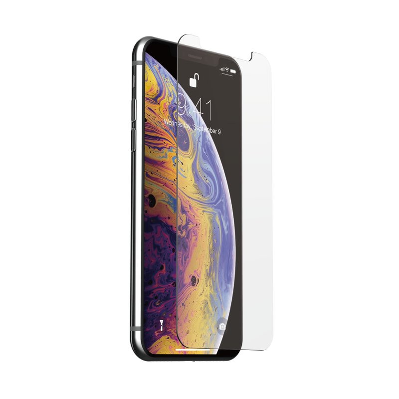 Xkin 满版强化玻璃保护贴- iPhone X/XS/XR/XS Max - 手机配件 - 玻璃 