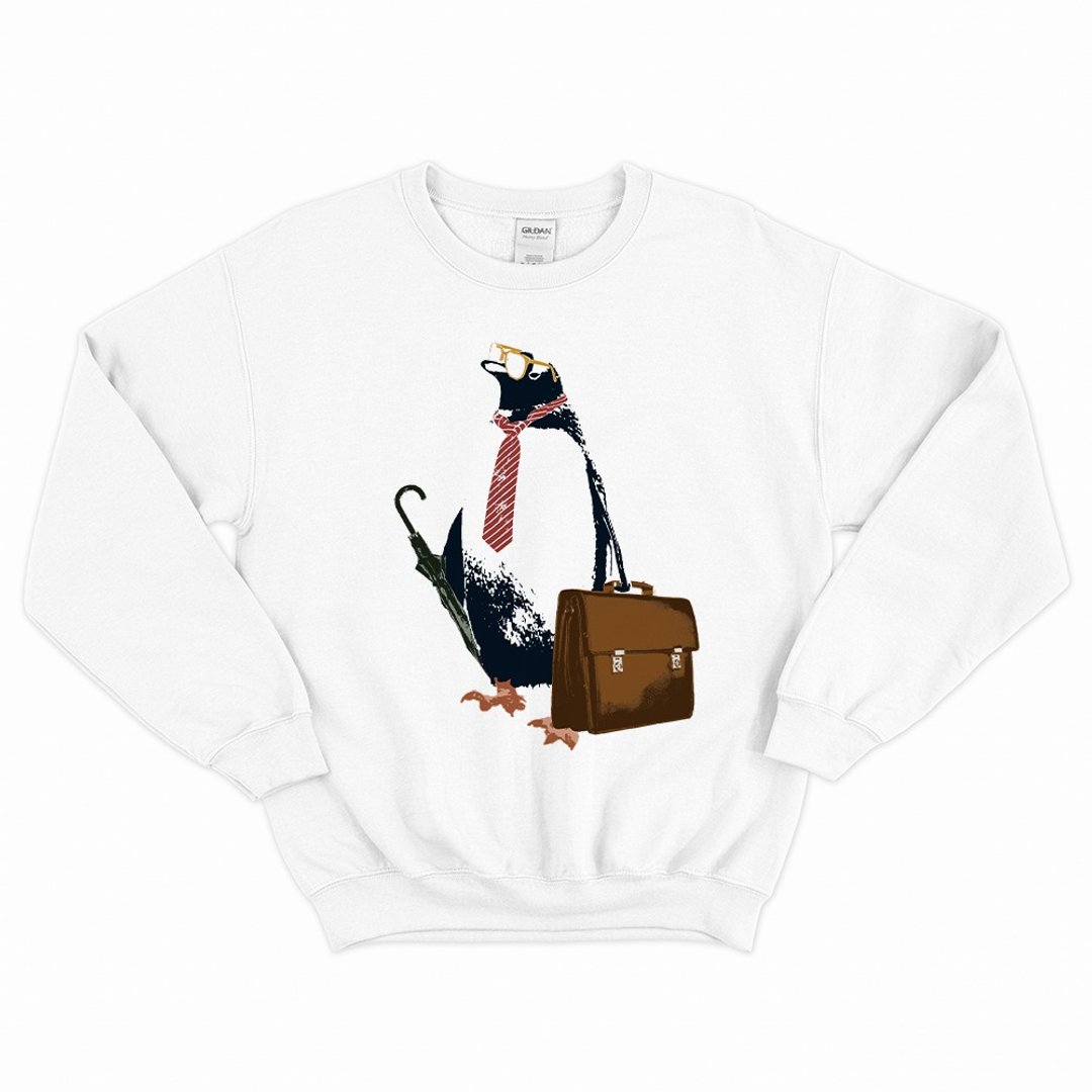 Casual sweatshirts - 男装上衣/T 恤 - 棉 灰色