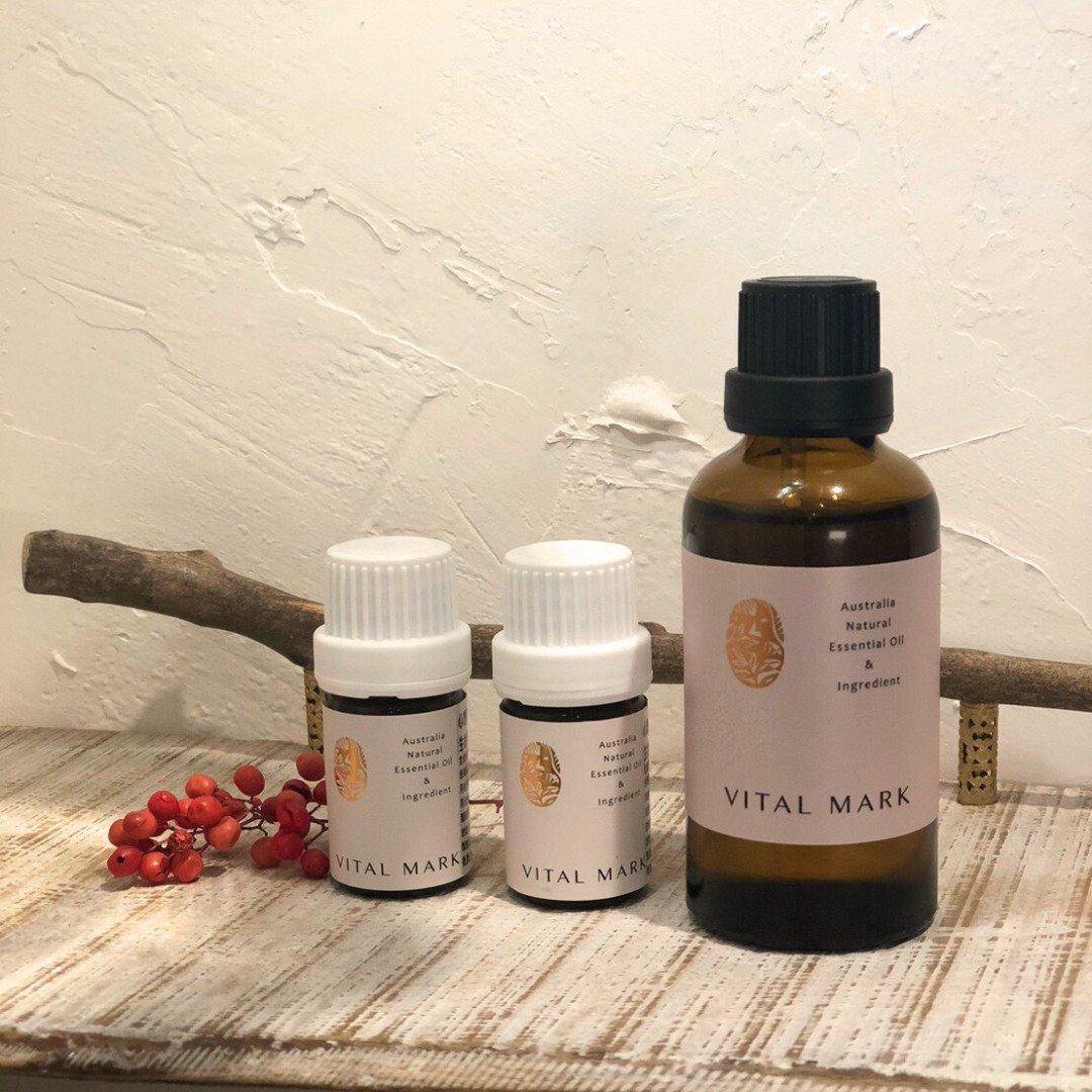 迷迭香养护发 | 半干养发【调理护发油】养护秀发 增添光泽  新年 - 香薰/精油/线香 - 精油 