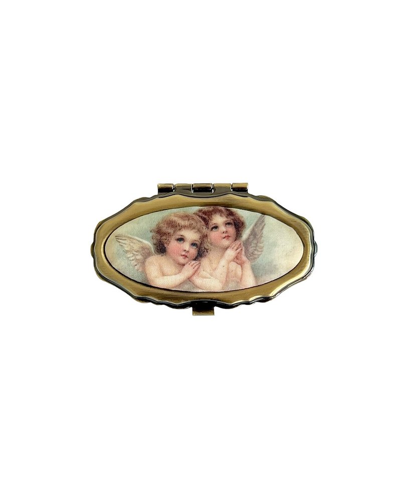 OD2U / 小宝盒（天使） - 收纳用品 - 其他材质 