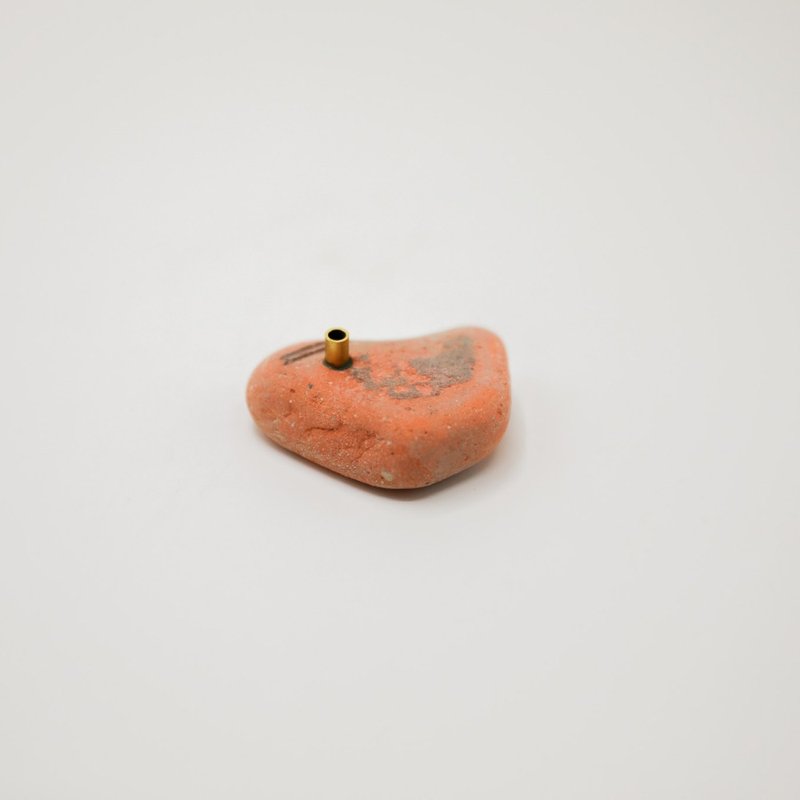 【coro】香座 - incense Stand  coro - 香薰/精油/线香 - 其他材质 