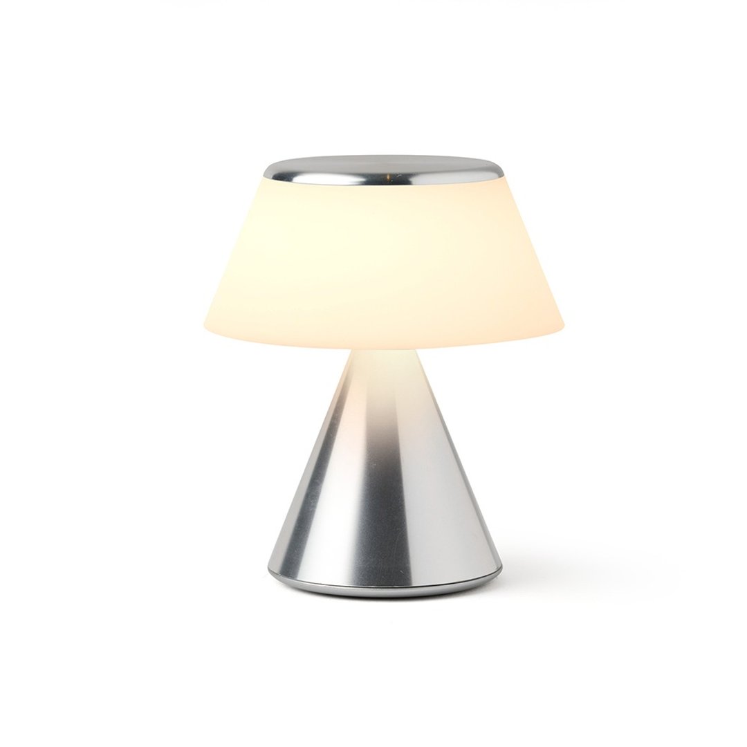 LEXON LUMA S 多彩触控气氛灯 - 星河银【现货】 - 灯具/灯饰 - 其他材质 银色