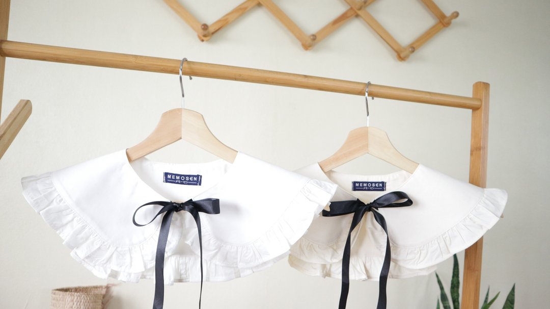 'big runar collar' - 其他 - 棉 