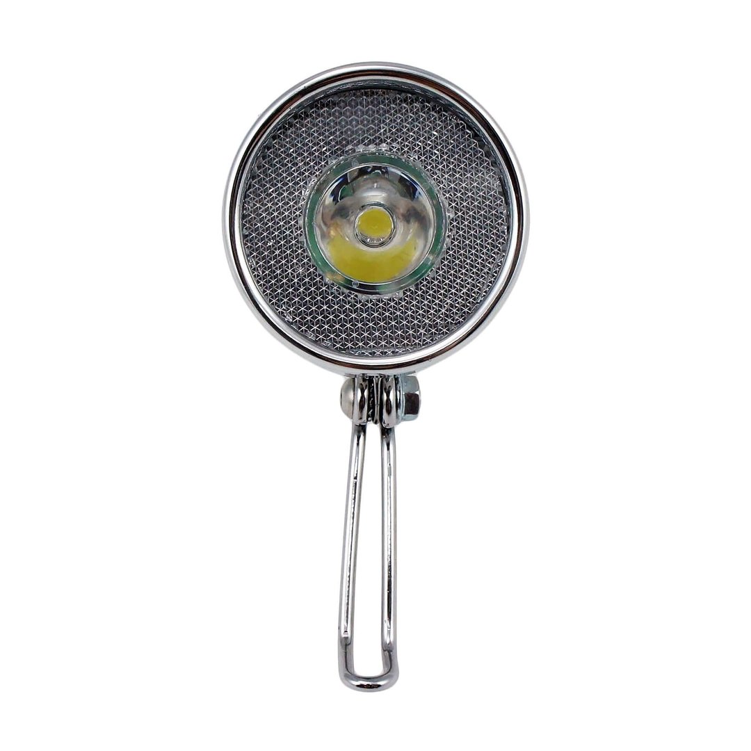 miniu LED 复古前灯 / 件 - 自行车/周边 - 其他金属 