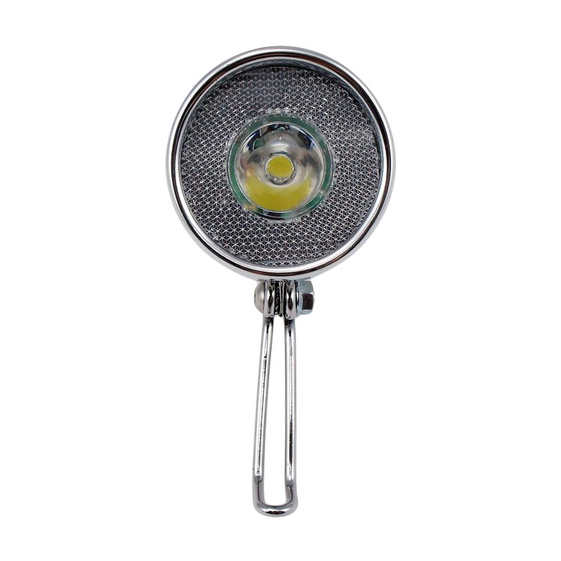 miniu LED 复古前灯 / 件 - 自行车/周边 - 其他金属 