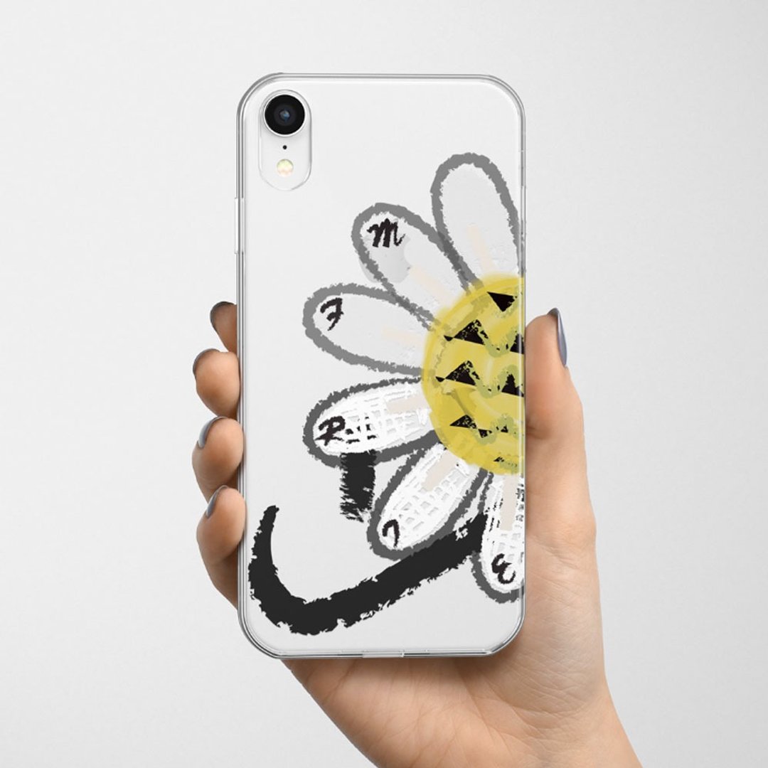 iPhone 手机壳 384 - 手机壳/手机套 - 塑料 