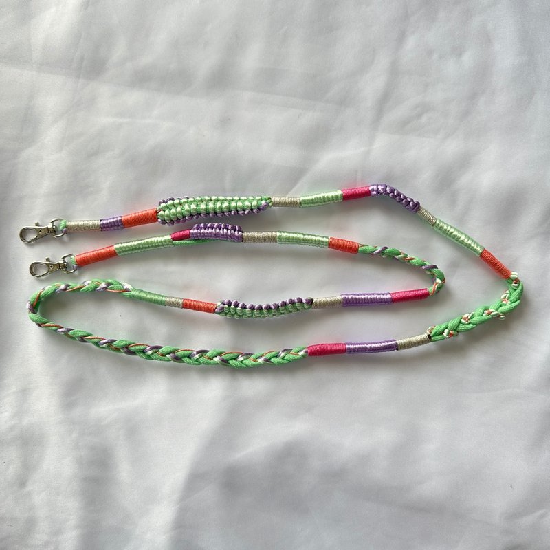 MULTI STRAP 120 -special color- - 挂绳/吊绳 - 其他人造纤维 
