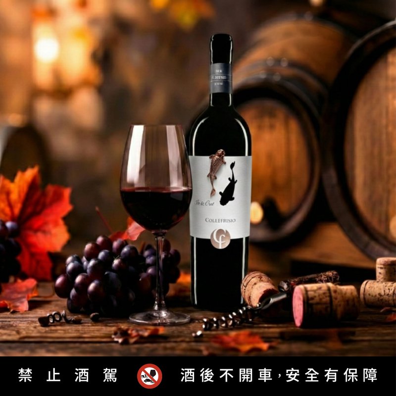 Karen · Spiegelau品酩新飨宴 · 意大利梗酒创始×美国总统夫人 - 美食 - 其他材质 