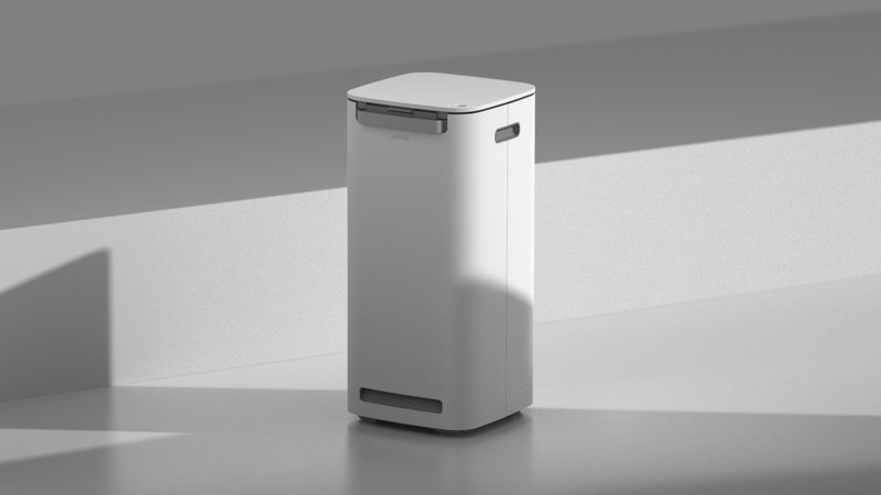 Rindon 厨余机 - 其他小家电 - 其他材质 白色