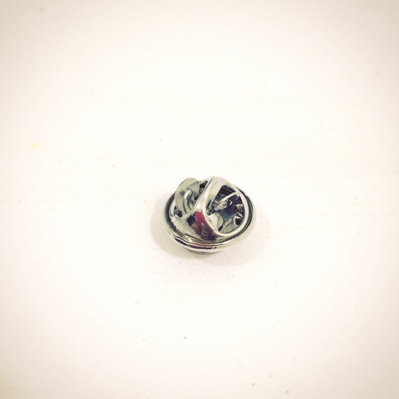 | •R• |  全新 | 配件补件 | 金属蝴蝶扣/帽扣/刺马钉/蝴蝶帽 - 胸针 - 其他金属 