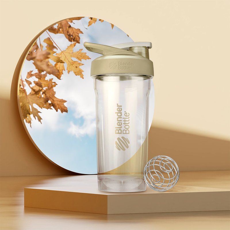 【BlenderBottle】Strada Tritan安全锁扣式摇摇杯28oz/828ml - 水瓶/水壶 - 塑料 