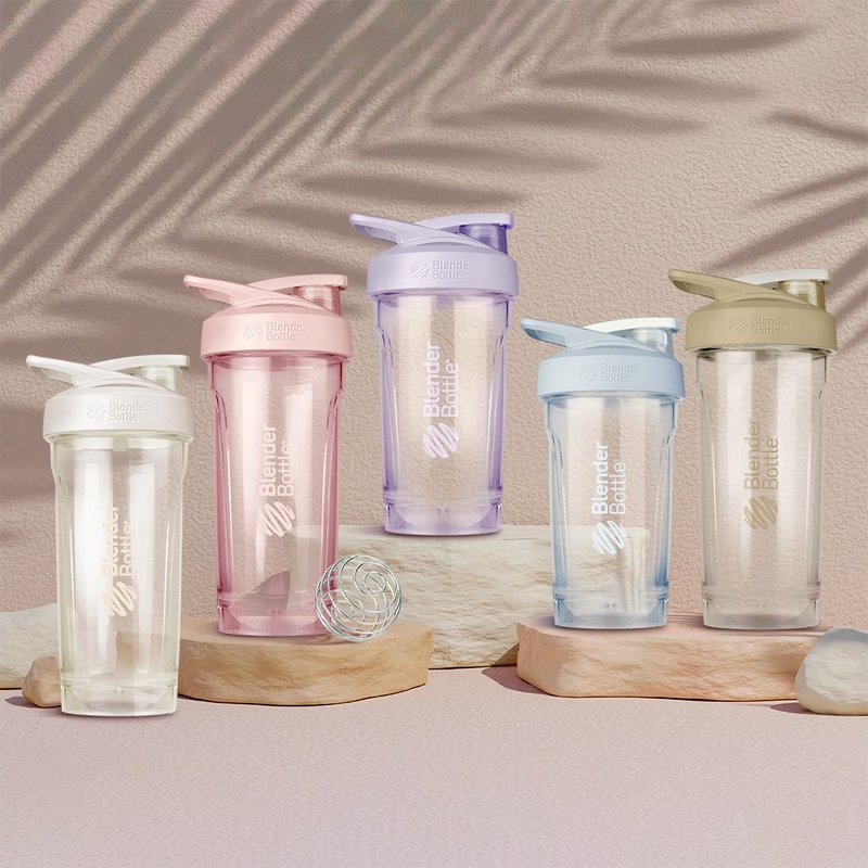 【BlenderBottle】Strada Tritan安全锁扣式摇摇杯28oz/828ml - 水瓶/水壶 - 塑料 