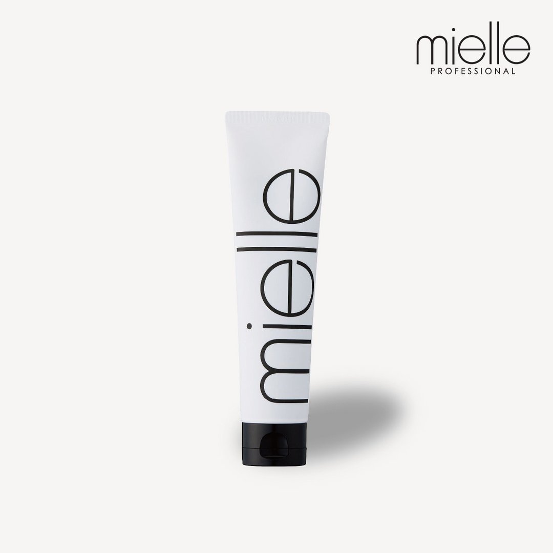Mielle【韩国米乐丝】石墨烯抗热精华乳 | 干燥受损细软发 - 润发用品 - 其他材质 