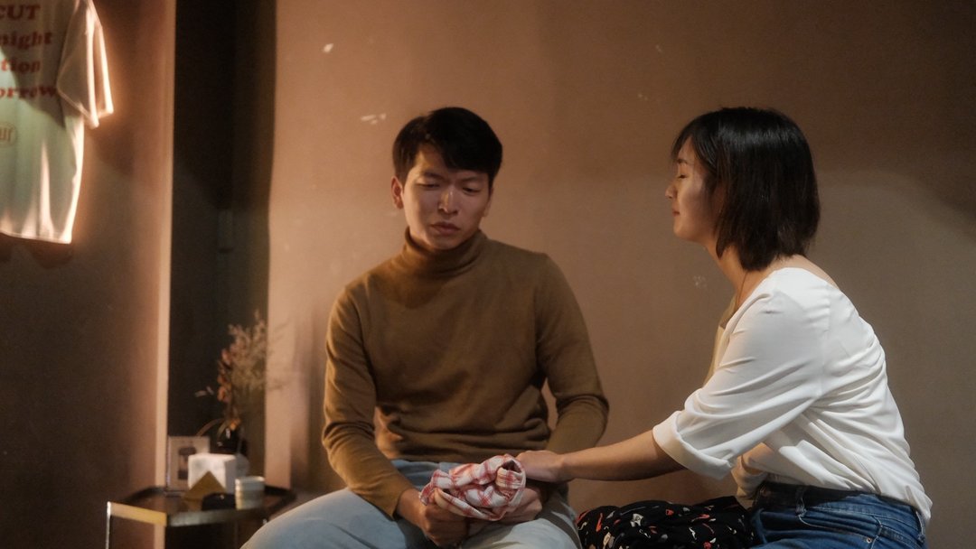 白色情人节 沈浸式戏剧下午茶 当土象女孩遇上水象男孩 - 美食 - 其他材质 