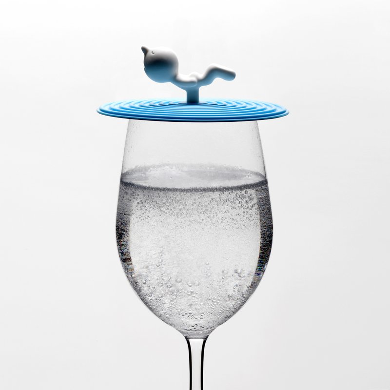 【特价】MR.P轻挺点水-硅胶杯盖 全新品 / 特价品 - 其他 - 硅胶 多色