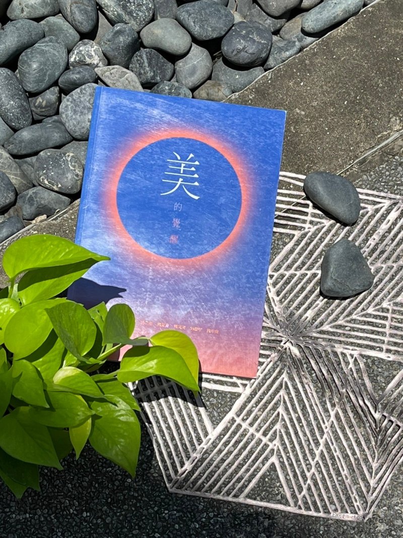 展览画册－美的觉醒 - 刊物/书籍 - 纸 