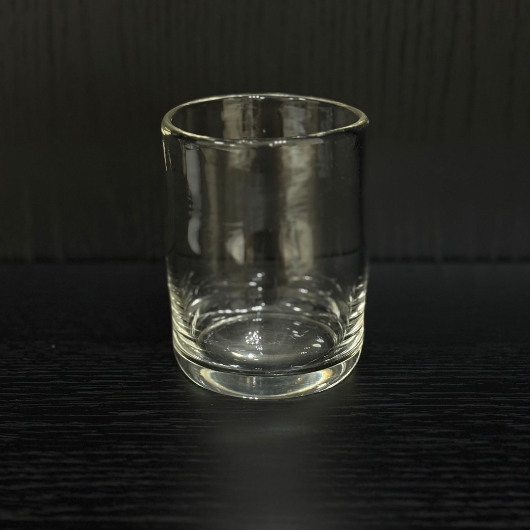 厚底直筒玻璃杯 - 玻璃杯 - 玻璃 