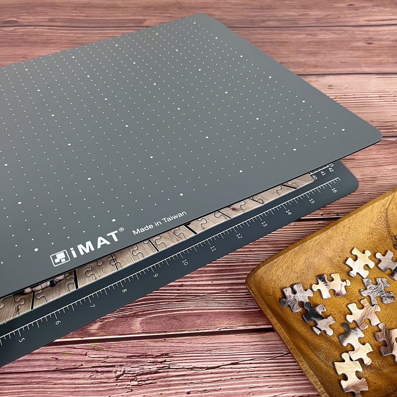 【手作推荐】iMAT A2书型折叠切割垫 无毒环保 DIY雕刻 45x60cm - 其他 - 环保材料 多色