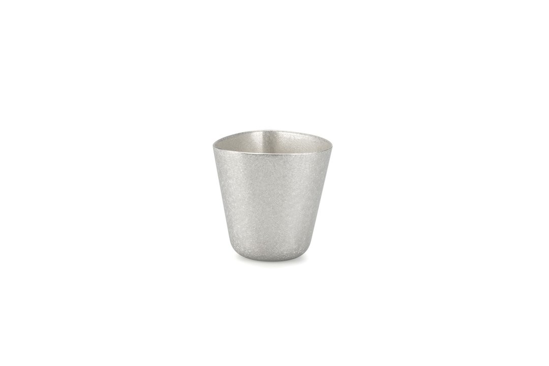 赏味乐杯 - SAI - 其他杯子 - 贵金属 银色