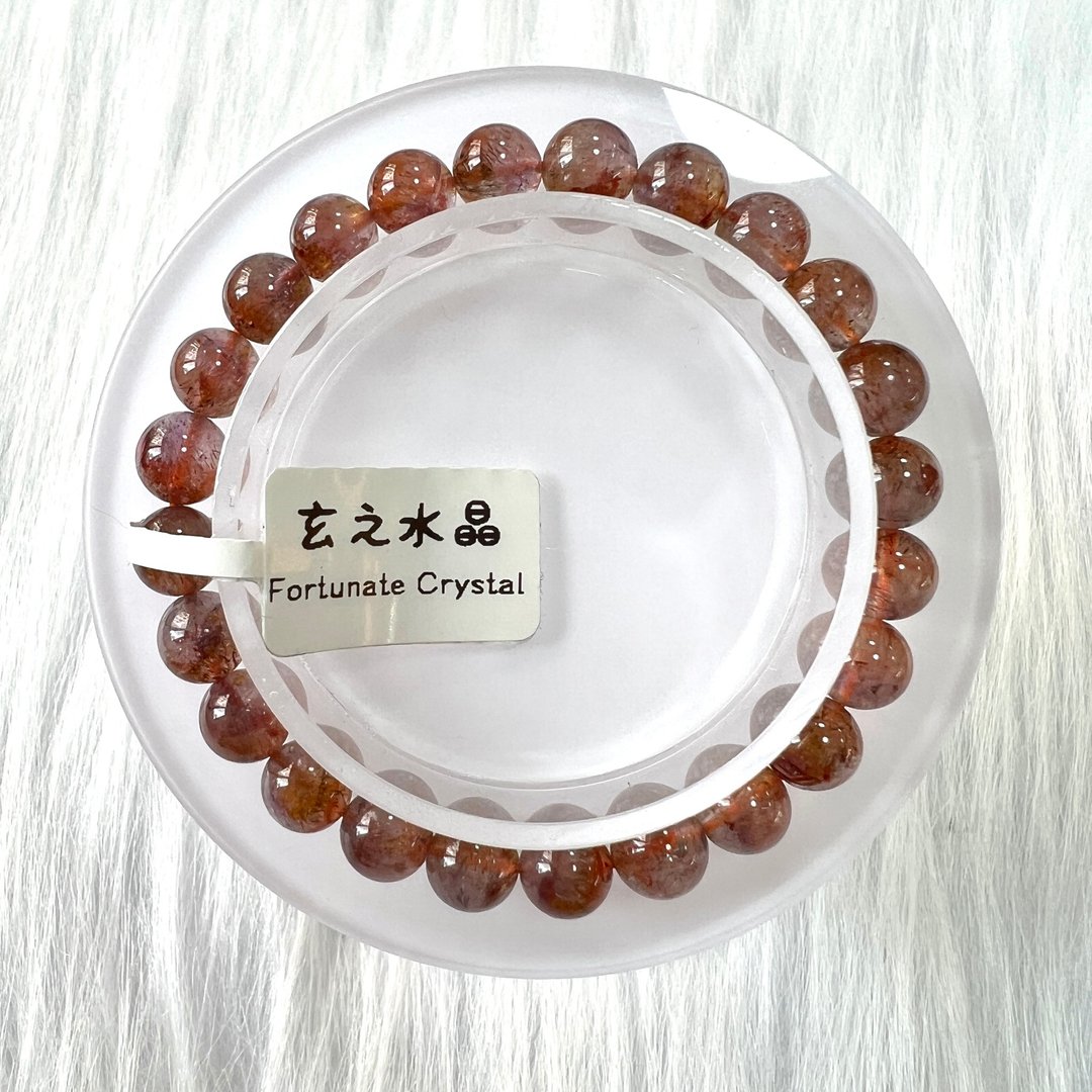 极光23手串 | 水晶 | 水晶手串 | 水晶手链 | 水晶手链 - 手链/手环 - 水晶 多色