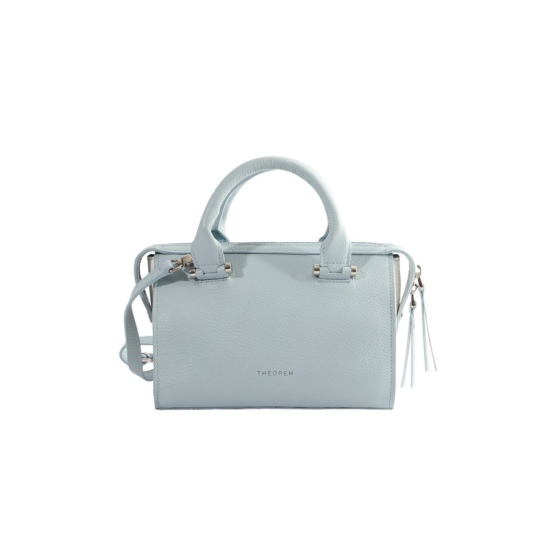 iconic bag with popular reviews amongst bloggers, mini IOTA - 手提包/手提袋 - 真皮 