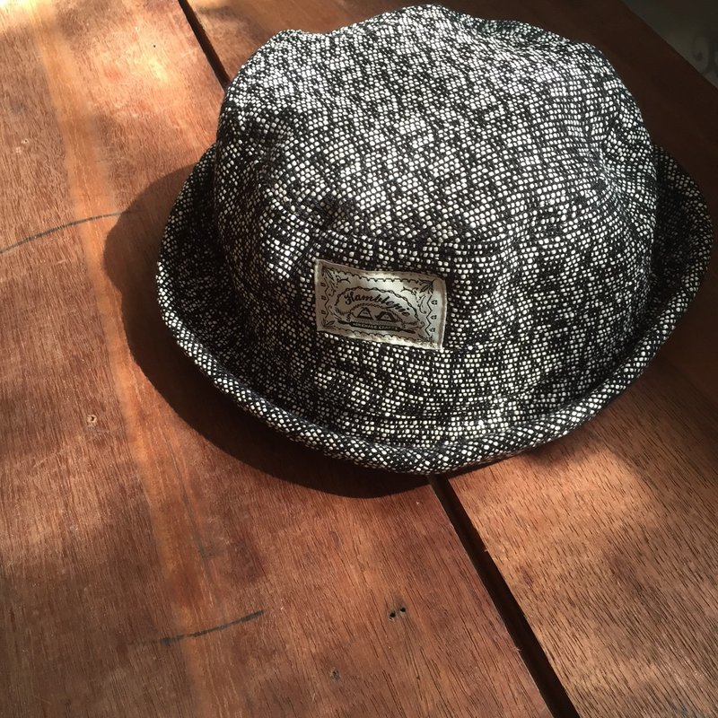 渔夫帽Bucket Hat NO.267 - 帽子 - 其他材质 