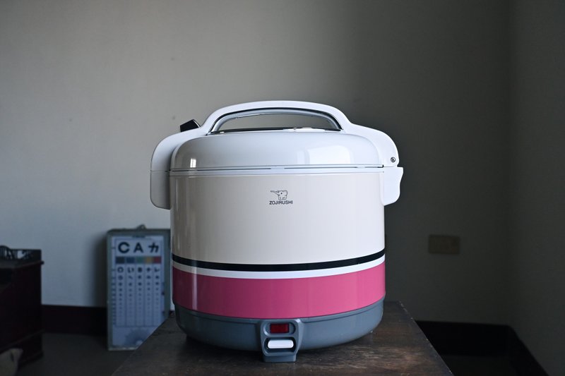 昭和普普风象印保温电锅1.8L - 厨房家电 - 其他材质 多色