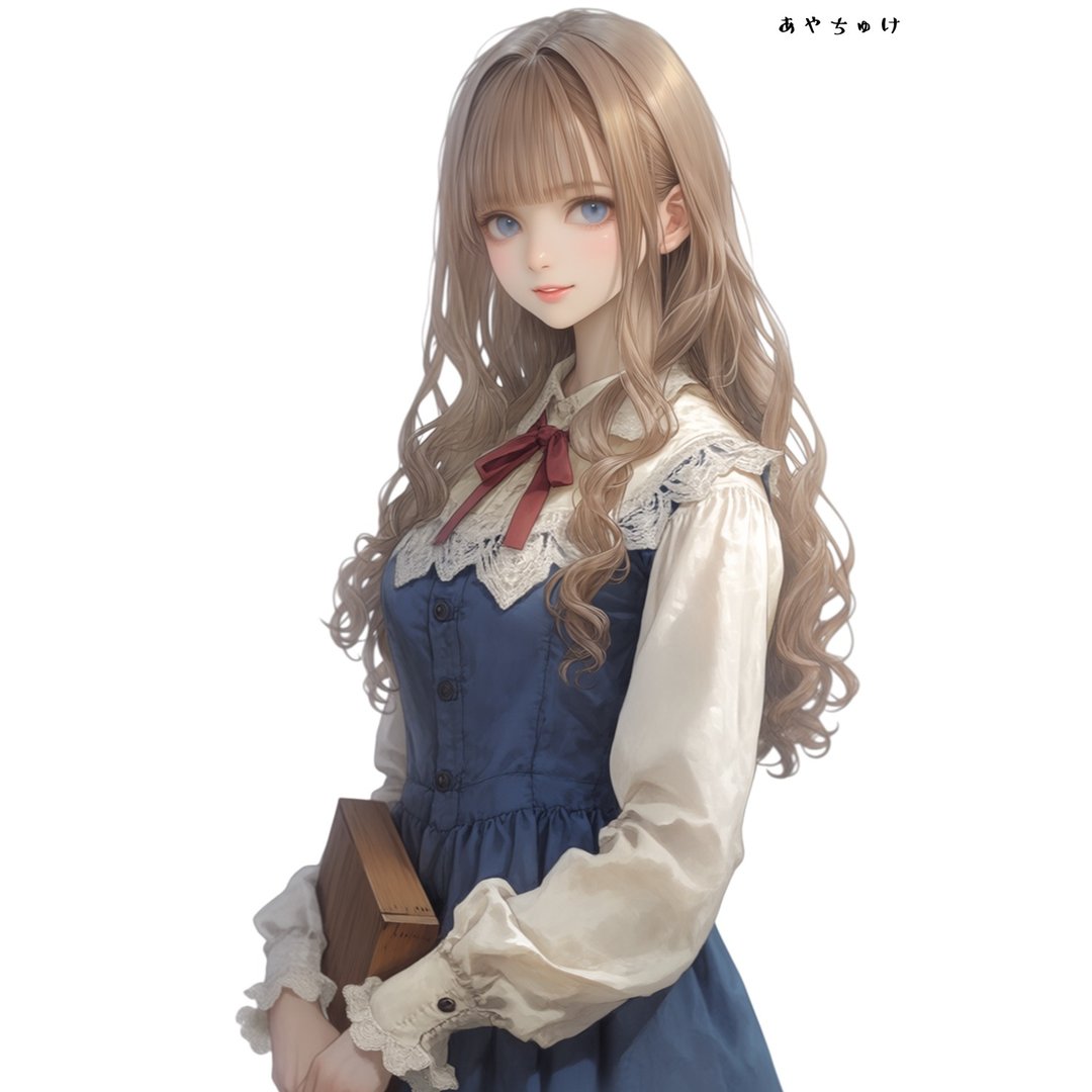 【9 月新品】07-142-0248 人物贴纸 幻想复古浪漫咖啡厅 - 贴纸 - 纸 