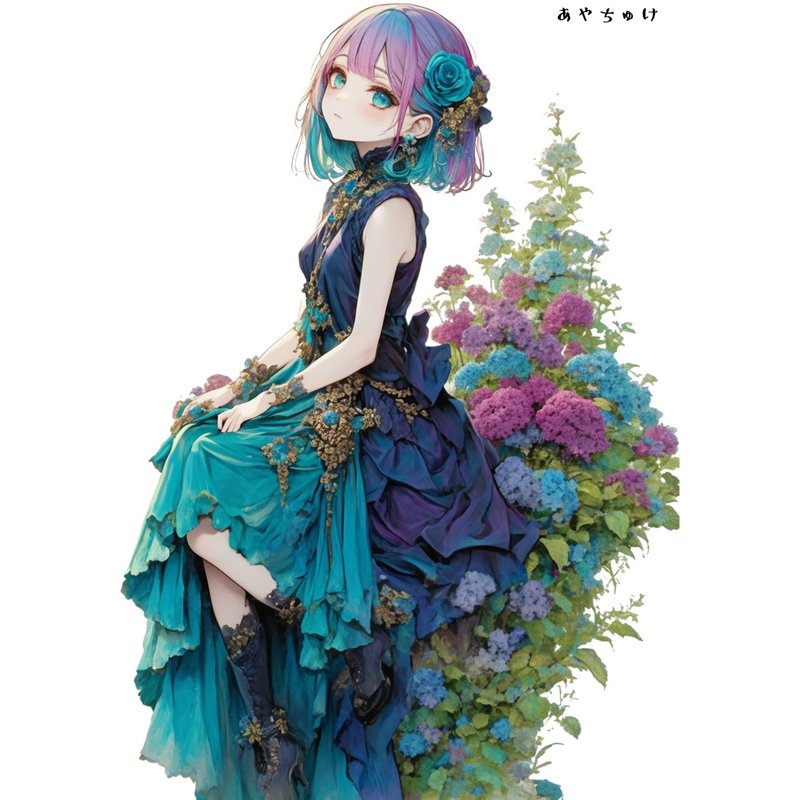 【6月中旬新品】07-096-0063 拼贴贴纸 - 贴纸 - 纸 