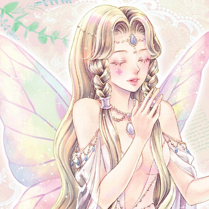 Reve 贴纸 (4色) - 贴纸 - 纸 