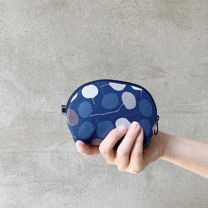 小物包 | 零钱包 杂物包 收纳包 - 零钱包 - 棉．麻 