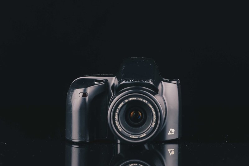 OLYMPUS Centurion #4052 #APS底片相机 - 相机 - 其他金属 