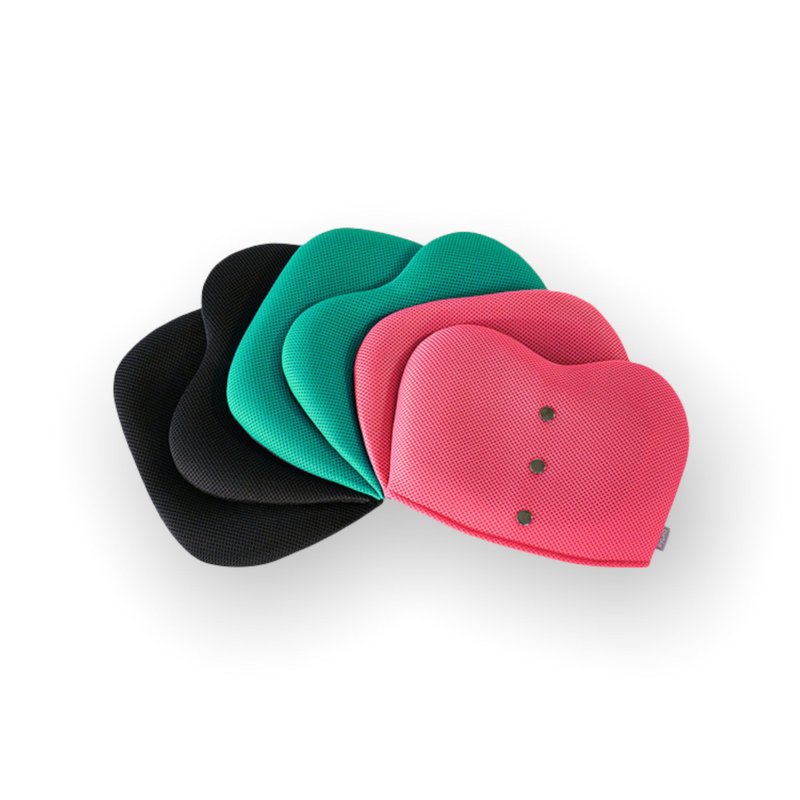 韩国Curble Kids坐垫椅套 - 椅子/沙发 - 聚酯纤维 多色