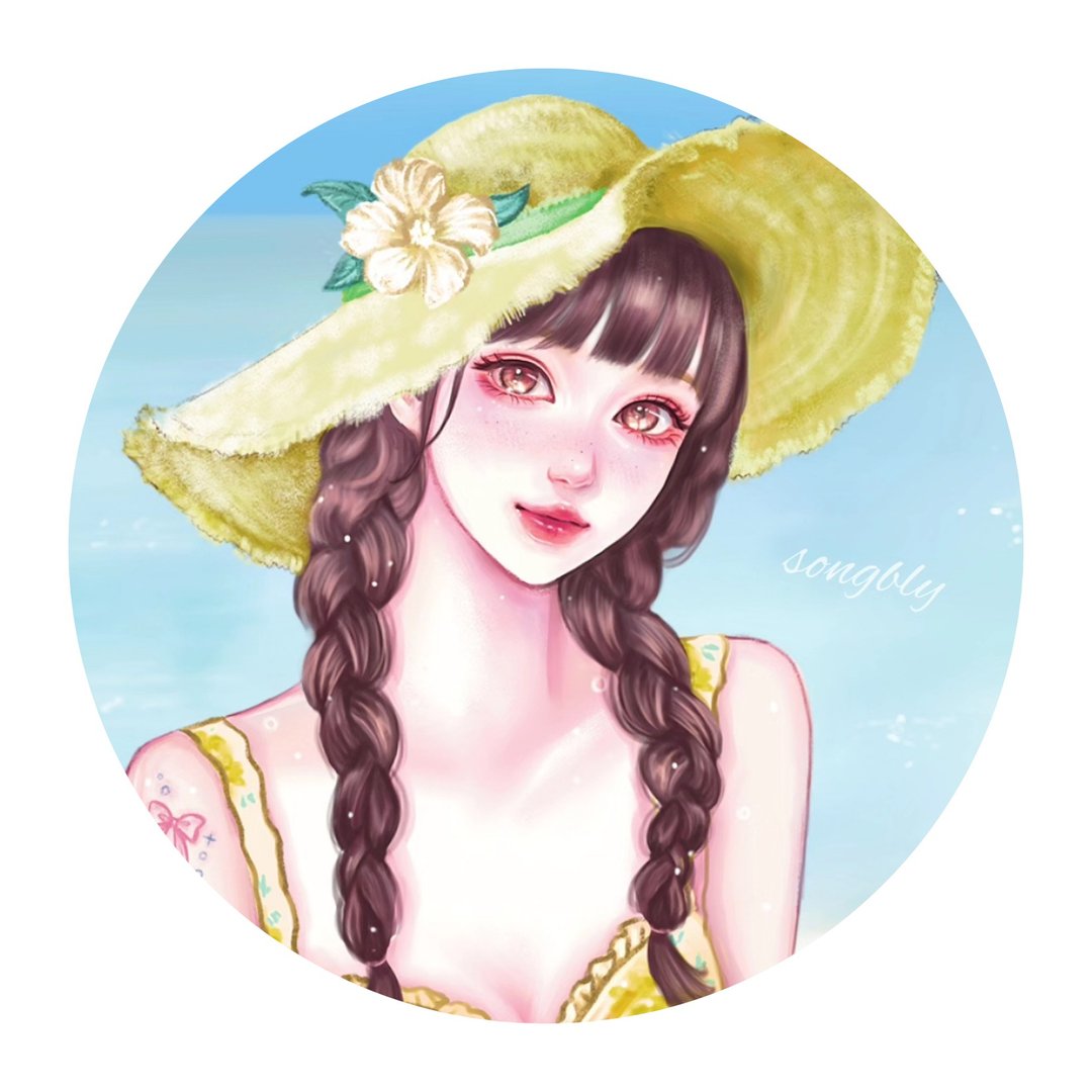 Sophie 便利贴 - 卡片/明信片 - 纸 多色
