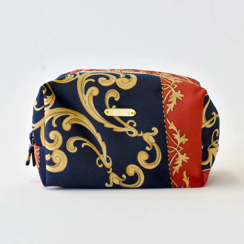 MIKO POUCH  M / 日本制造 - 化妆包/杂物包 - 其他材质 