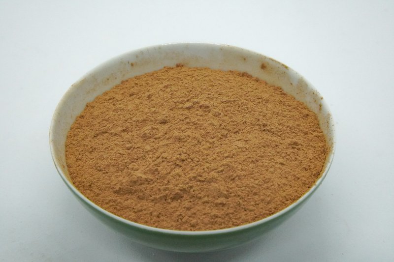 酽韵逸品【高级黏粉(楠木粉)】 - 植栽 - 植物．花 咖啡色