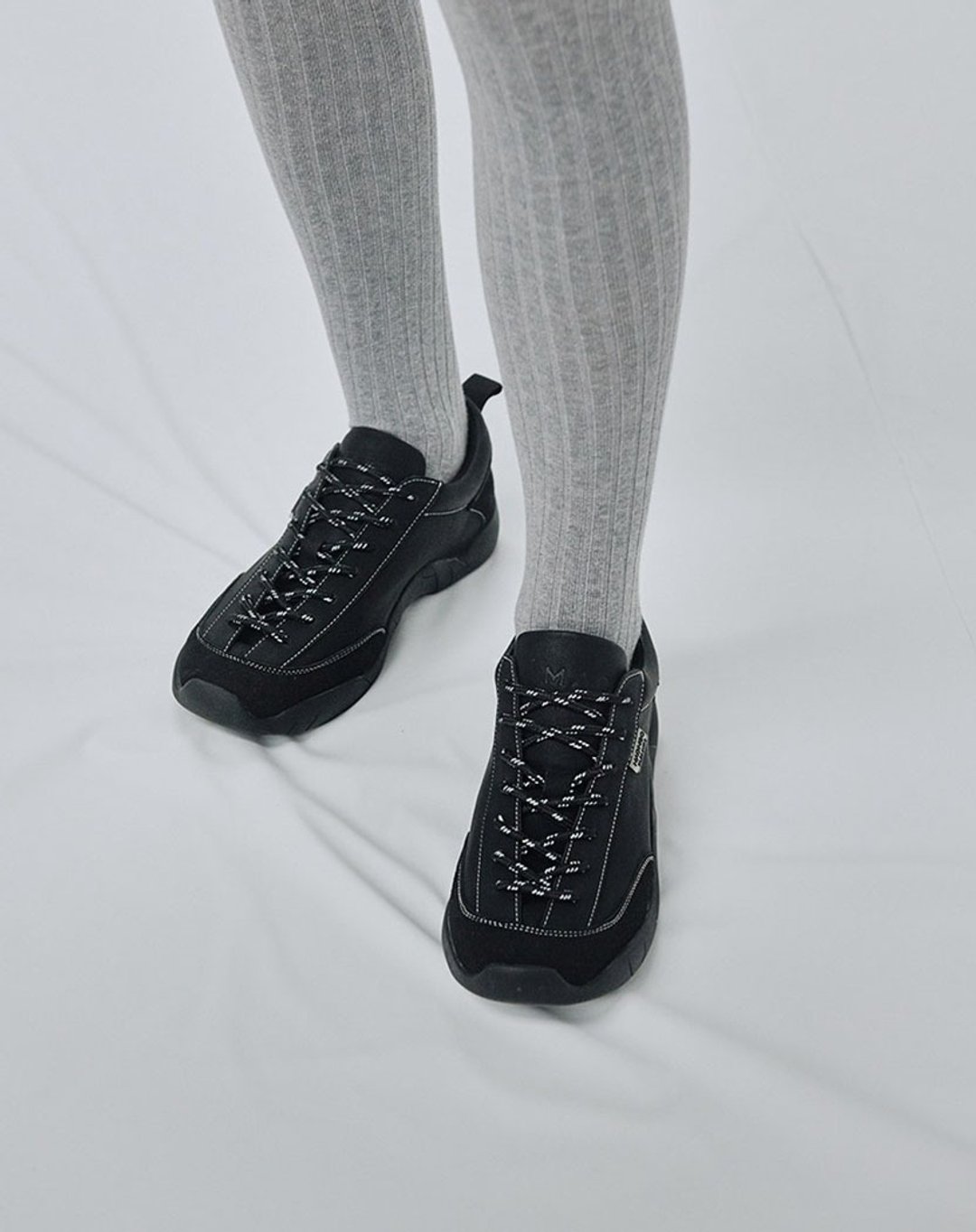 PRE-ORDER 韓國品牌 MACMOC Speedy 運動鞋 black - 其他女款皮鞋 - 其他材质 