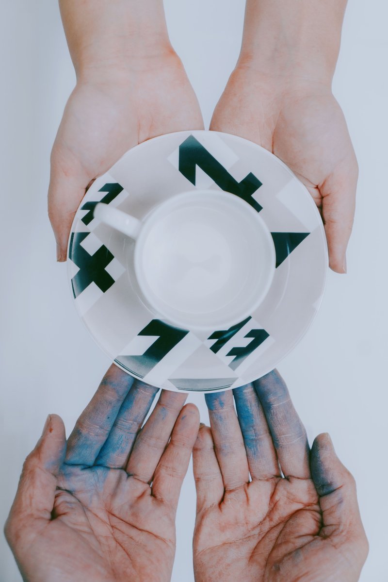 花纸转写印刷制作导览+瓷盘转印彩绘体验【莺歌产地开放日限定】 - 户外/室内活动 - 其他材质 